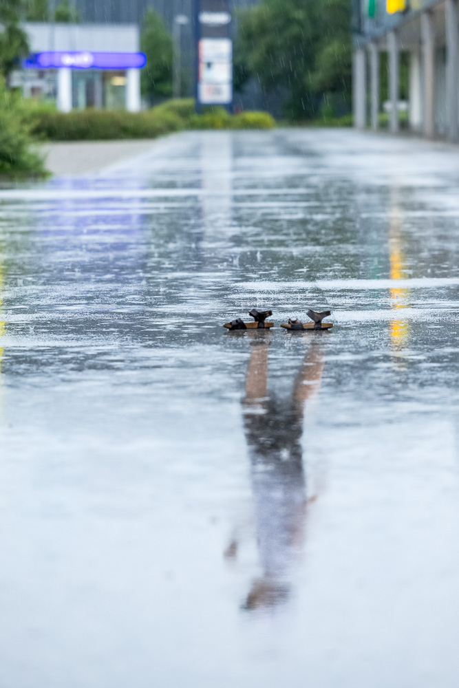 Platz 8 Conny Kleiner